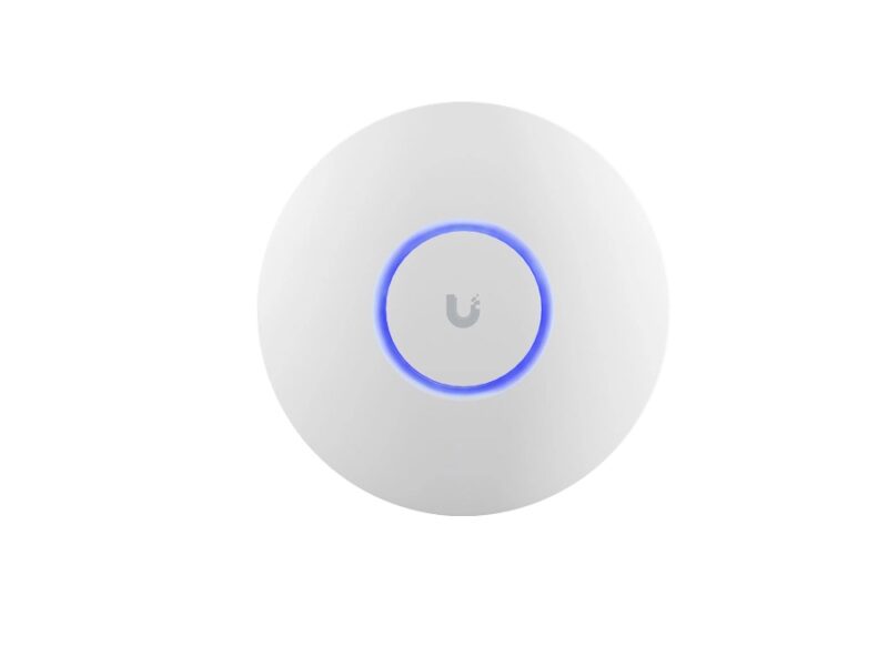 ubiquiti unifi wifi 7 pro max tri band ap | u7 pro max
