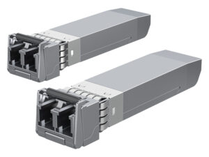 ubiquiti multi mode 10g lc sfp+ 850nm 300m | uacc om mm 10g d 2