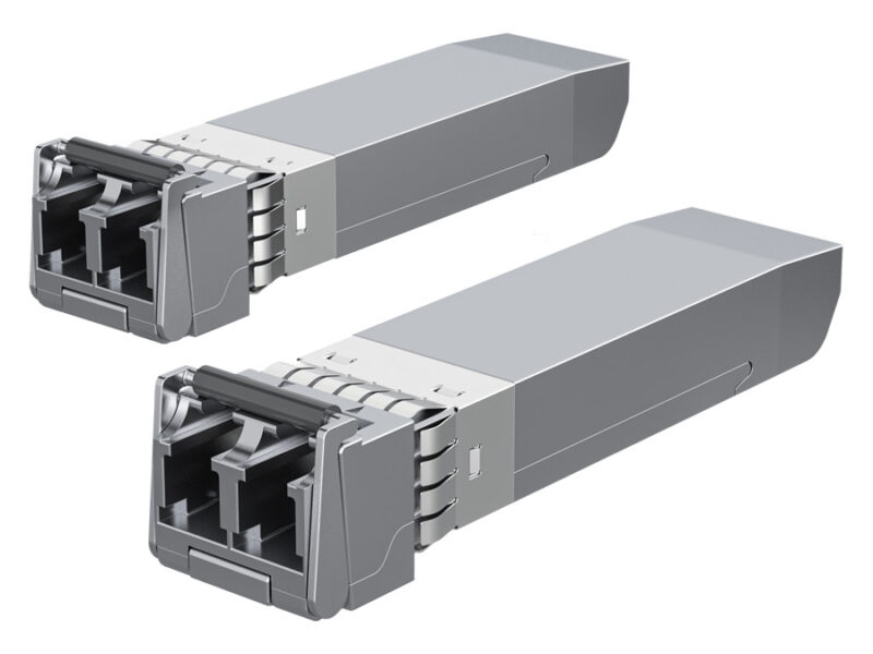 ubiquiti multi mode 10g lc sfp+ 850nm 300m | uacc om mm 10g d 2