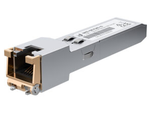 ubiquiti 1.25g sfp to rj45 gigabit ethernet module | uacc cm rj45 1g