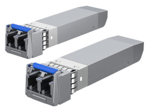 ubiquiti single mode 10g lc sfp+ 1310nm 10km | uacc om sm 10g d 2
