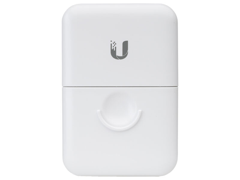 ubiquiti grounded ethernet surge protector | eth sp g2