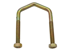 u bolt 50mm mild steel