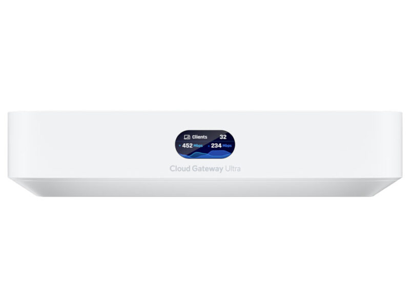 ubiquiti multi wan unifi cloud gateway ultra | ucg ultra