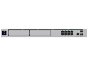 ubiquiti unifi dream machine pro max 8 port gigabit 1x2.5g 2sfp+ | udm pro max