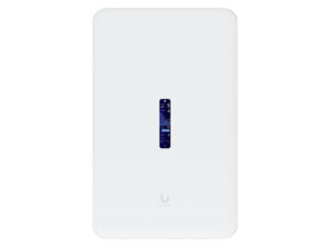 ubiquiti unifi dream wall 17 port gigabit 12 port poe 2sfp+ wifi 6 gateway | udw