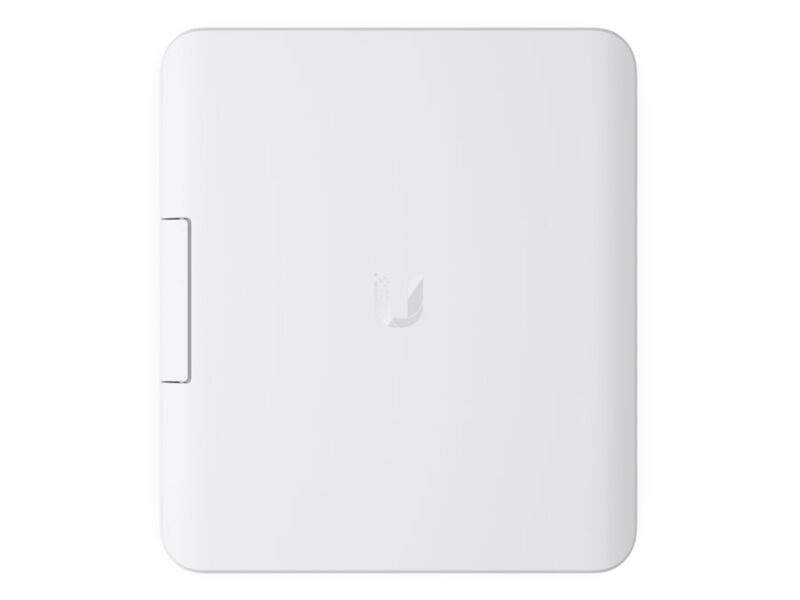 ubiquiti ufiber outdoor terminal box | uf terminal box
