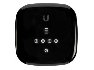 ubiquiti uisp fiber wifi gpon cpe with 4 gigabit ports | uf wifi