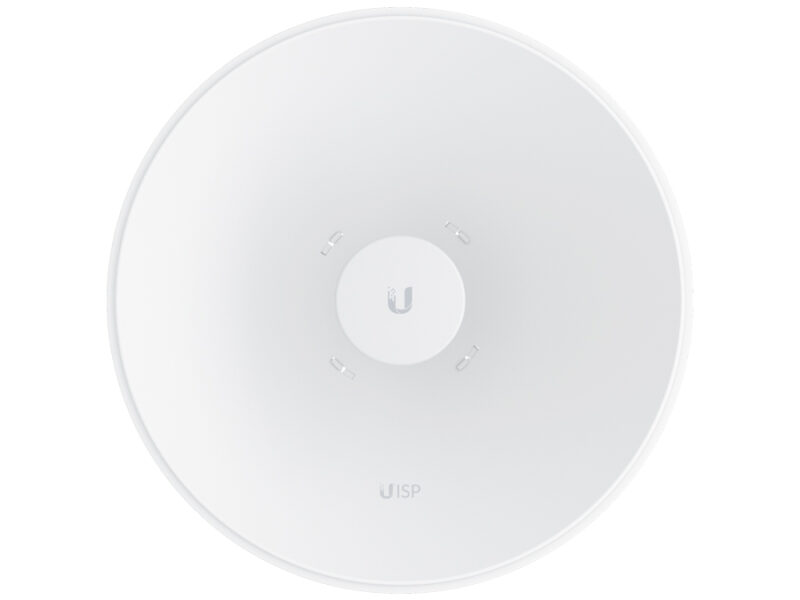 ubiquiti uisp airmax 5ghz 30dbi dish antenna | uisp dish