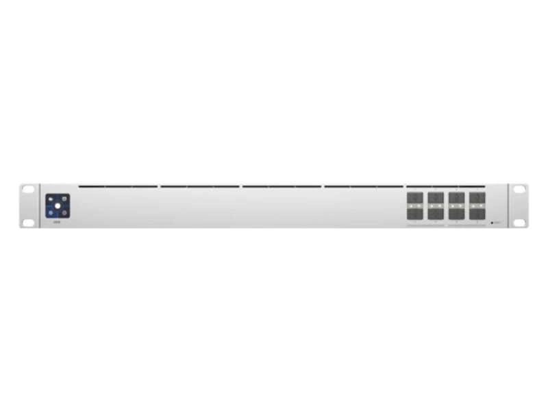 ubiquiti unifi aggregation switch 8sfp+ | usw aggregation