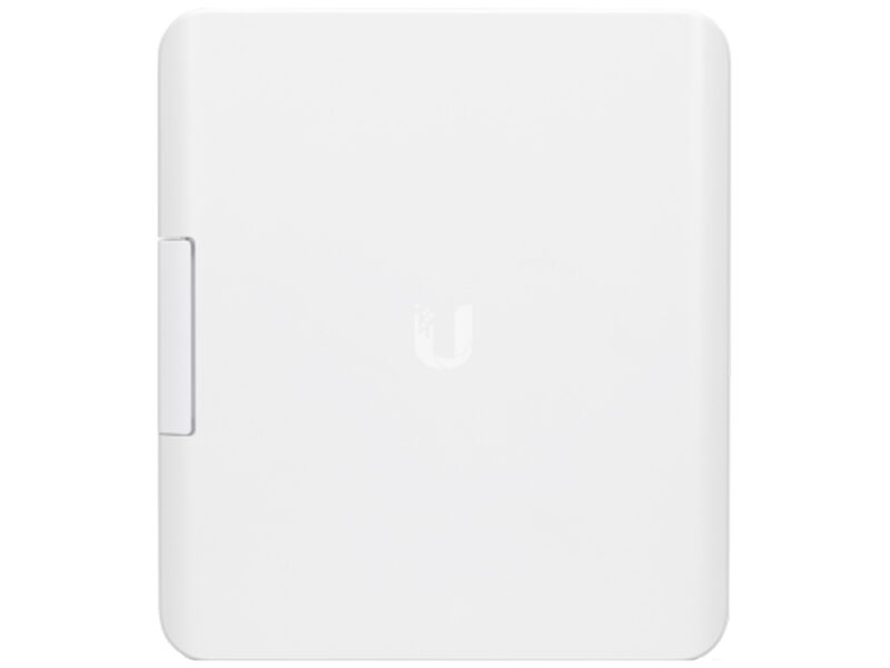 ubiquiti unifi flex switch utility outdoor enclosure | usw flex utility
