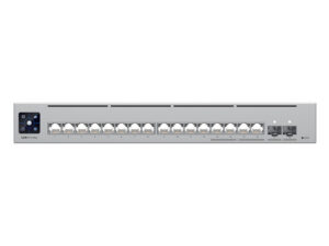 ubiquiti unifi pro max switch 16 with 12 gigabit 4x 2.5gbps 2sfp+ | usw pro max 16