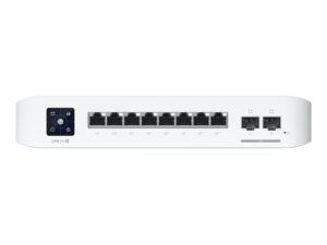ubiquiti unifi switch pro 8 port 6poe+ 2poe++ 120w | usw pro 8 poe (120w)