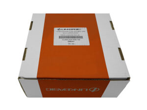 linkbasic 100m box cat6 solid grey utp cable