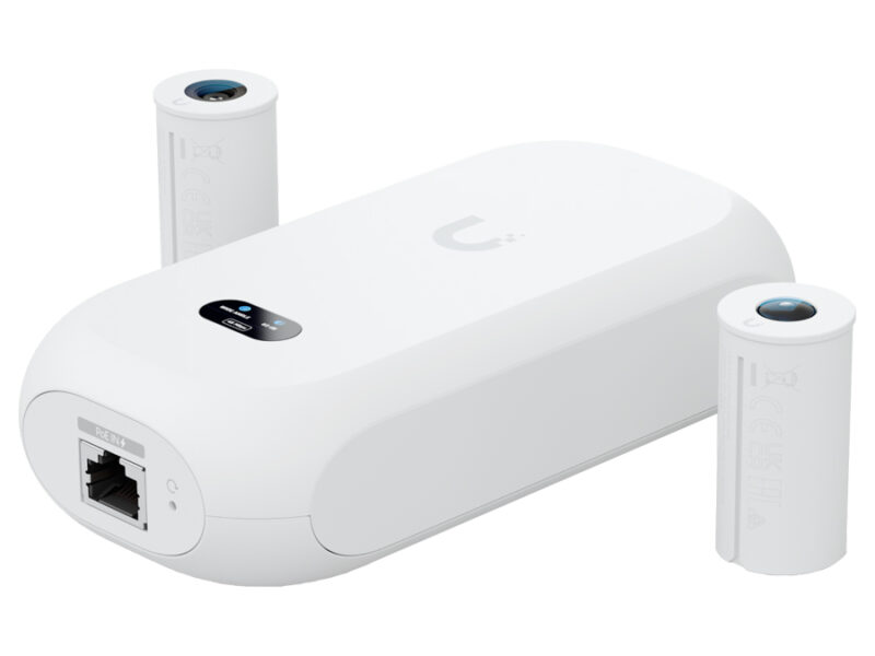 ubiquiti unifi protect ai theta 8mp or 12mp ip camera system | uvc ai theta