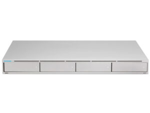 ubiquiti unifi protect 4 bay 1sfp+ gigabit ethernet nvr | unvr