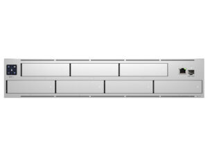 ubiquiti unifi protect 7 bay 1sfp+ gigabit ethernet nvr pro| unvr pro