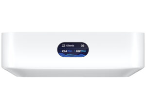 ubiquiti unifi express wifi 6 cloud gateway | ux