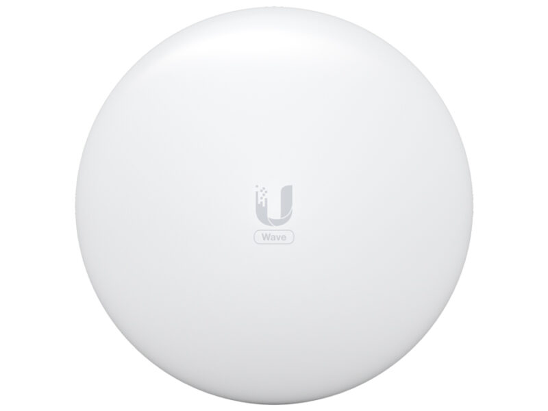 ubiquiti uisp 60ghz/5ghz wave long range radio | wave lr