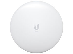 ubiquiti uisp 60ghz/5ghz wave long range radio | wave lr