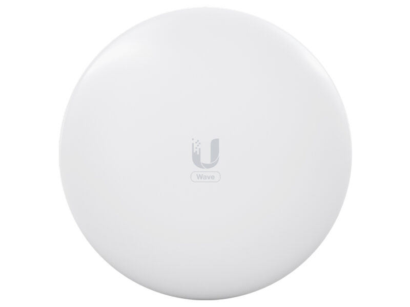 ubiquiti uisp 60ghz/5ghz wave nano radio | wave nano