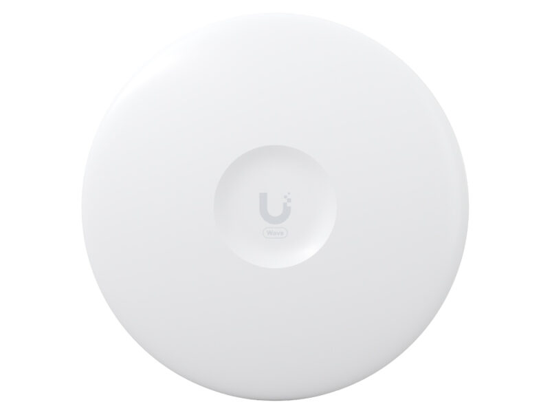 ubiquiti uisp 60ghz/5ghz wave professional radio | wave pro