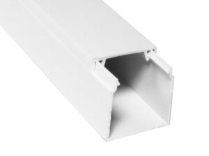 ega trunking 40mm x 40mm