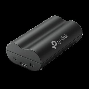 TP-Link Tapo Battery Pack for Tapo C420 Cameras | Tapo A100