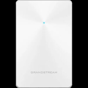 Grandstream Enterprise in-Wall WiFi 5 Wave 2 Indoor Access Point | GWN7624