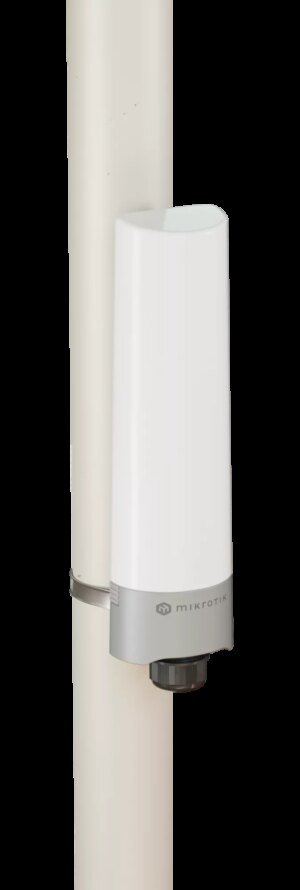 MikroTik 4 Port Gigabit Passive Ethernet Repeater | MT-RBGPERX4
