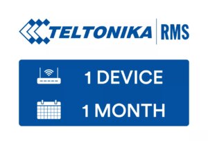 Teltonika RMS License