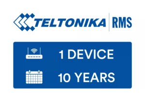 Teltonika RMS License