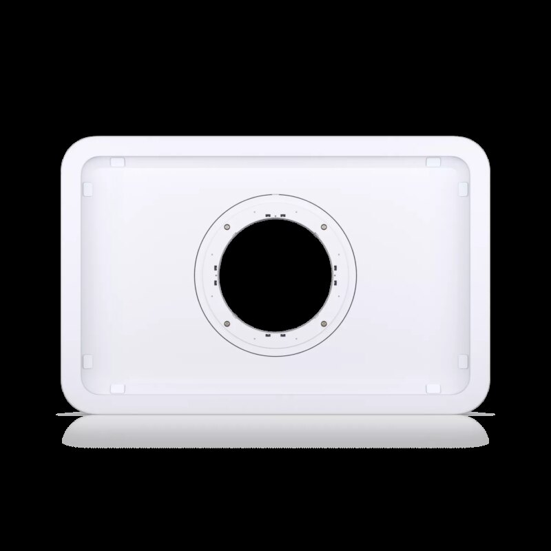 Ubiquiti UniFi Display Flush Mount