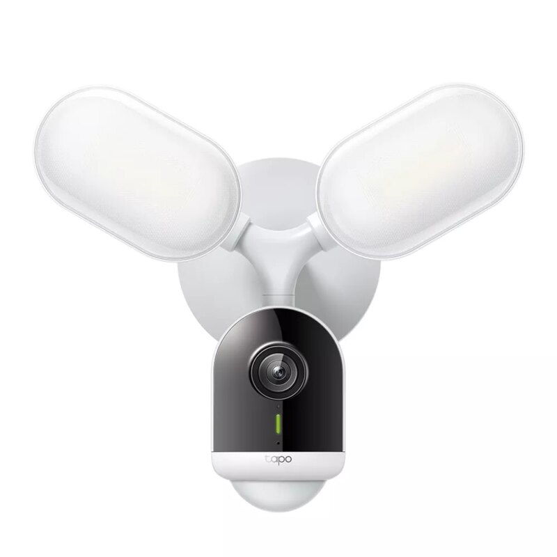 TP-Link Tapo Outdoor Smart Floodlight Camera | Tapo C720