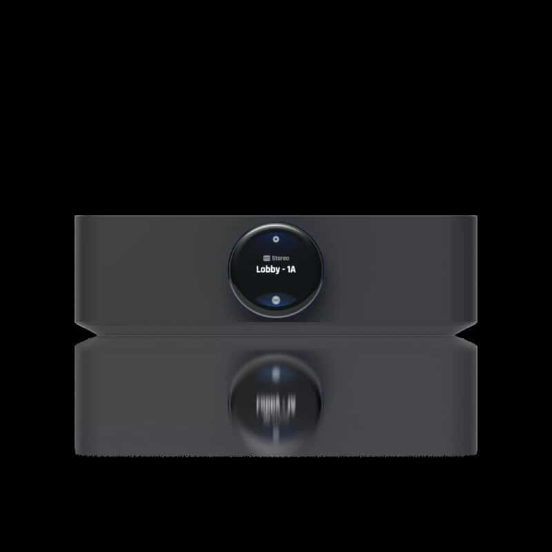 Ubiquiti UniFi PowerAmp Black | UPL-Amp-B