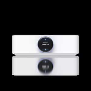 Ubiquiti UniFi PowerAmp White | UPL-Amp-W