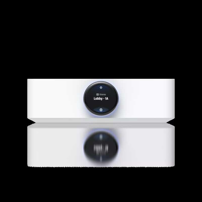 Ubiquiti UniFi PowerAmp White | UPL-Amp-W