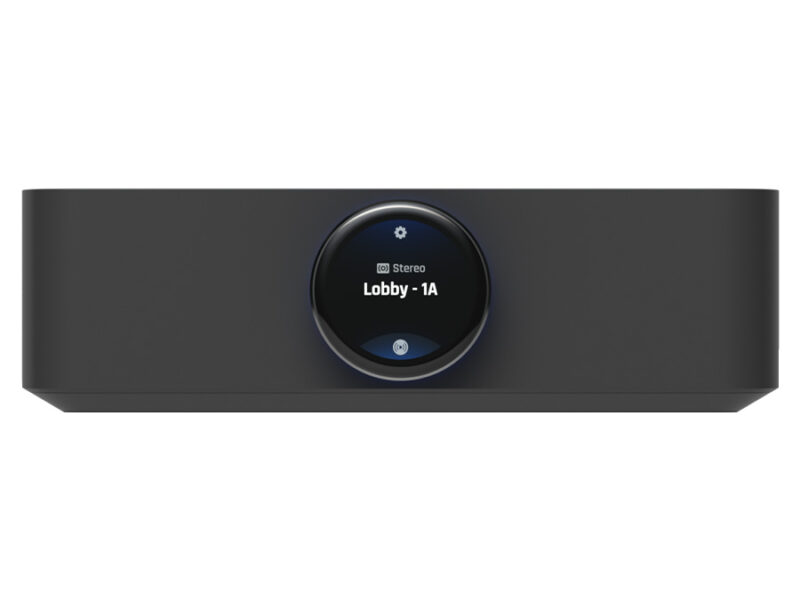 ubiquiti unifi poweramp black | upl amp b