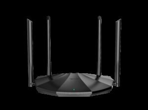 Tenda Home Dual Band Wi-Fi 6 Router | AX1500
