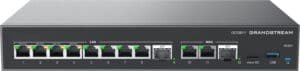 Grandstream Unified Communications IP-PBX and Networking system | GCC6011