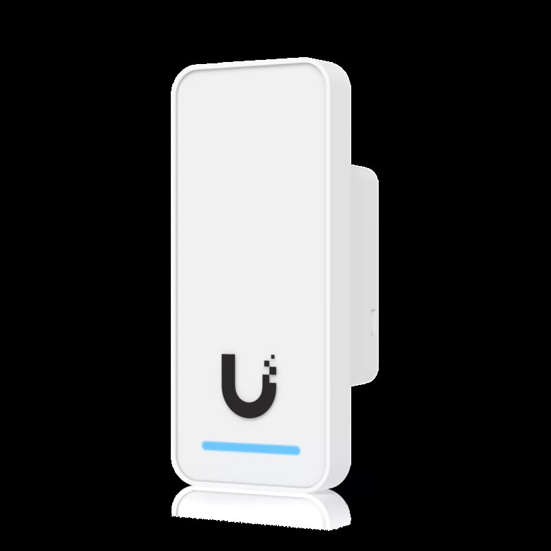 Ubiquiti UniFi Access - Access Reader G3 White | UA-G3-W