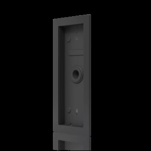 Ubiquiti UniFi Access Intercom Flush Mount | UACC-Intercom-FM