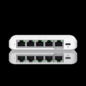 Ubiquiti UniFi - Switch FLEX