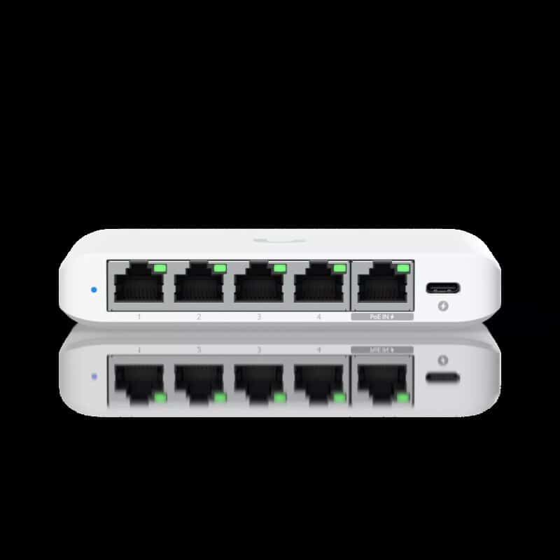 Ubiquiti UniFi - Switch FLEX