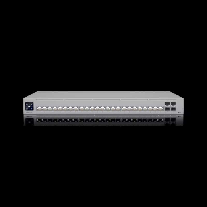 Ubiquiti UniFi Pro HD 24 Port Switch | USW-Pro-HD-24