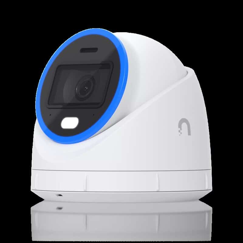 Ubiquiti UniFi Protect 8MP AI Turret IP Camera | UVC-AI-Turret-W