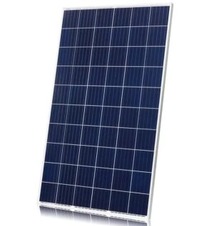 CNBM - Solar Panel
