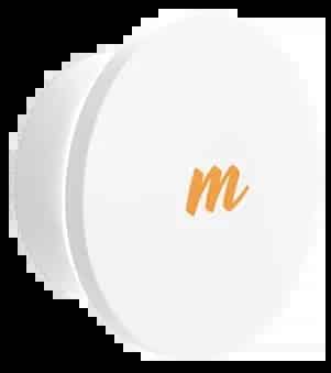 Mimosa B24 - 24GHz PtP Backhaul Radio | MIM-B24