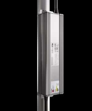 MikroTik Outdoor AC/DC Power Supply 53V 250W Output | MT-RBMTP250-53V47