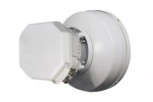 SIAE ALFOplus 17Ghz Link